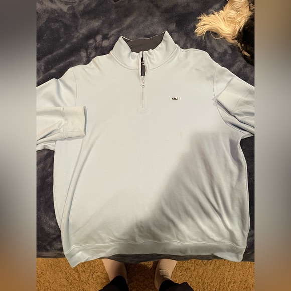 Vineyard Vines Other - Mens Vineyard Vines Quarter Zip